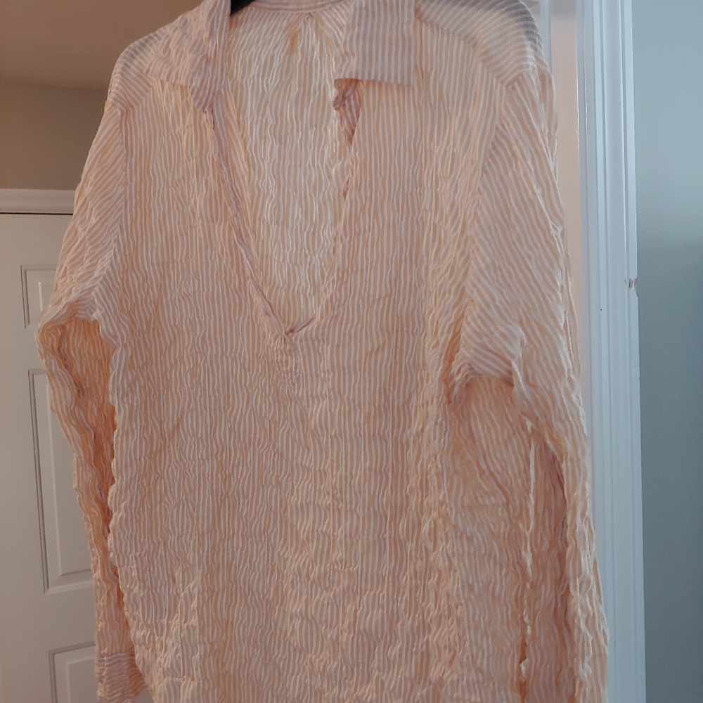 Women's pullover top
